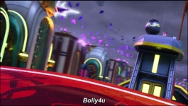 Sonic Prime (Hindi) - Season 03 Episode 03